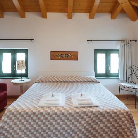 Albergo Diffuso Polcenigo P.Lacchin Экстерьер фото