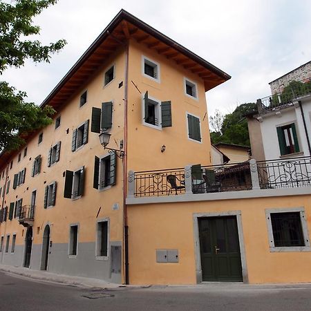 Albergo Diffuso Polcenigo P.Lacchin Экстерьер фото
