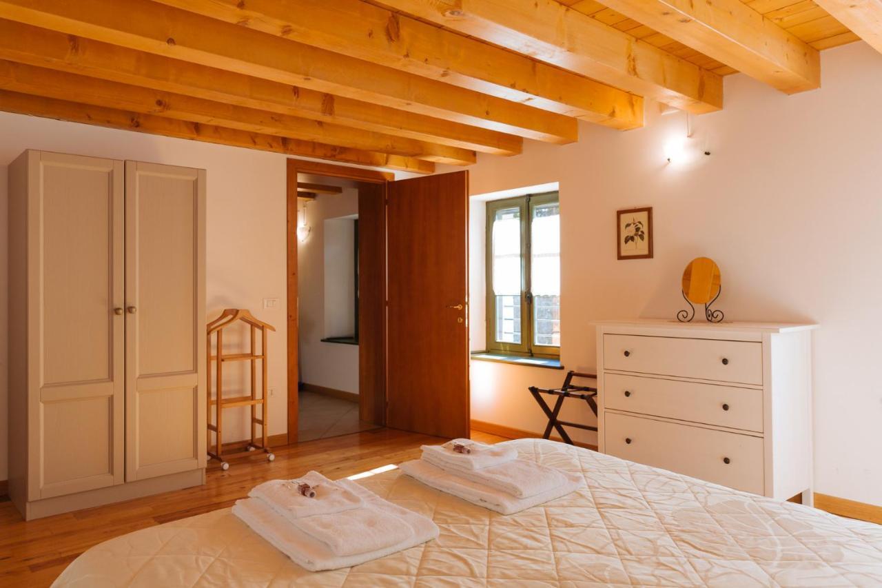 Albergo Diffuso Polcenigo P.Lacchin Экстерьер фото