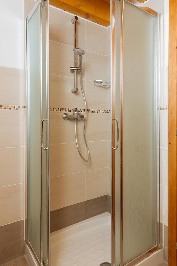 Albergo Diffuso Polcenigo P.Lacchin Экстерьер фото