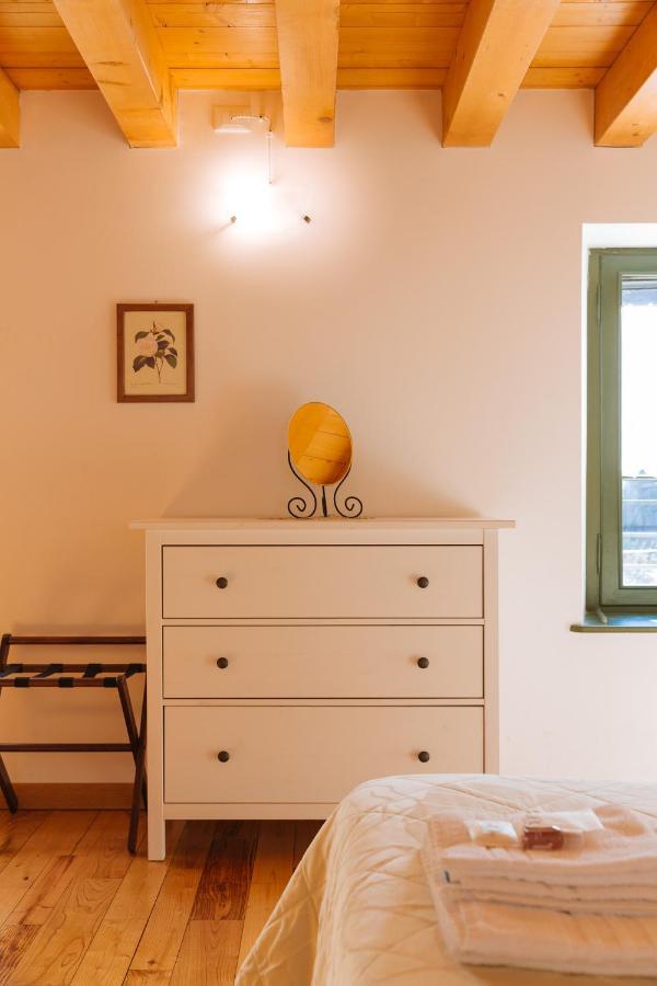 Albergo Diffuso Polcenigo P.Lacchin Экстерьер фото