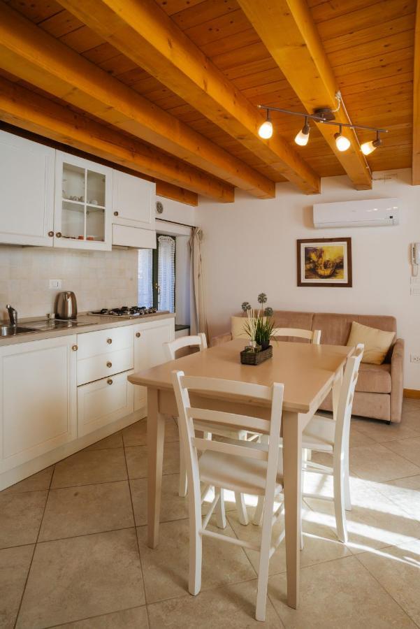 Albergo Diffuso Polcenigo P.Lacchin Экстерьер фото