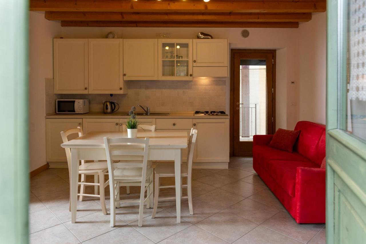 Albergo Diffuso Polcenigo P.Lacchin Экстерьер фото