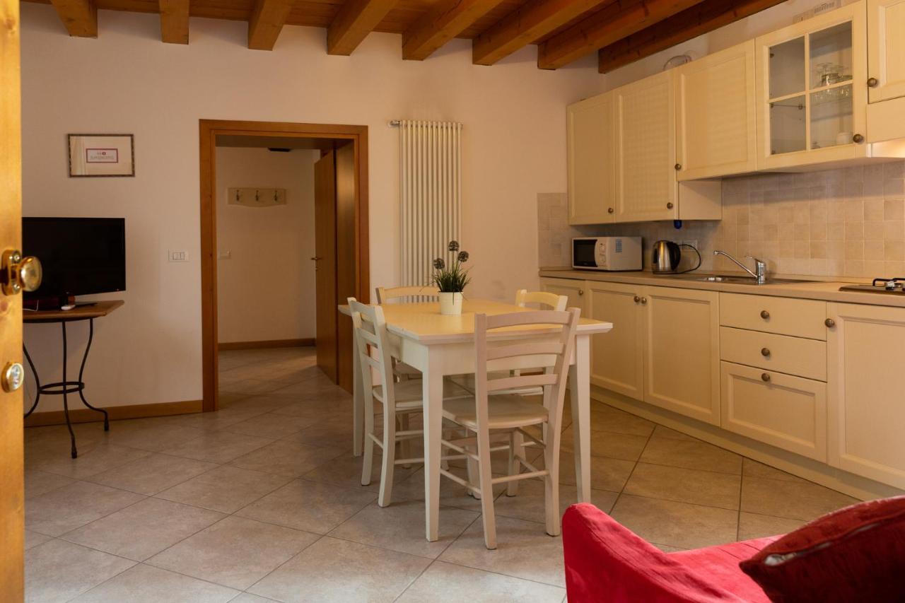 Albergo Diffuso Polcenigo P.Lacchin Экстерьер фото