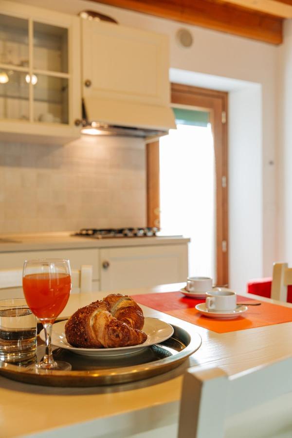 Albergo Diffuso Polcenigo P.Lacchin Экстерьер фото