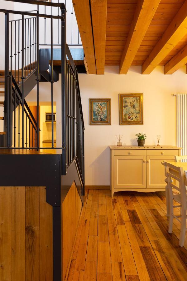 Albergo Diffuso Polcenigo P.Lacchin Экстерьер фото
