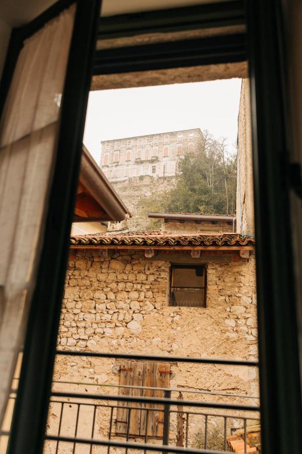 Albergo Diffuso Polcenigo P.Lacchin Экстерьер фото