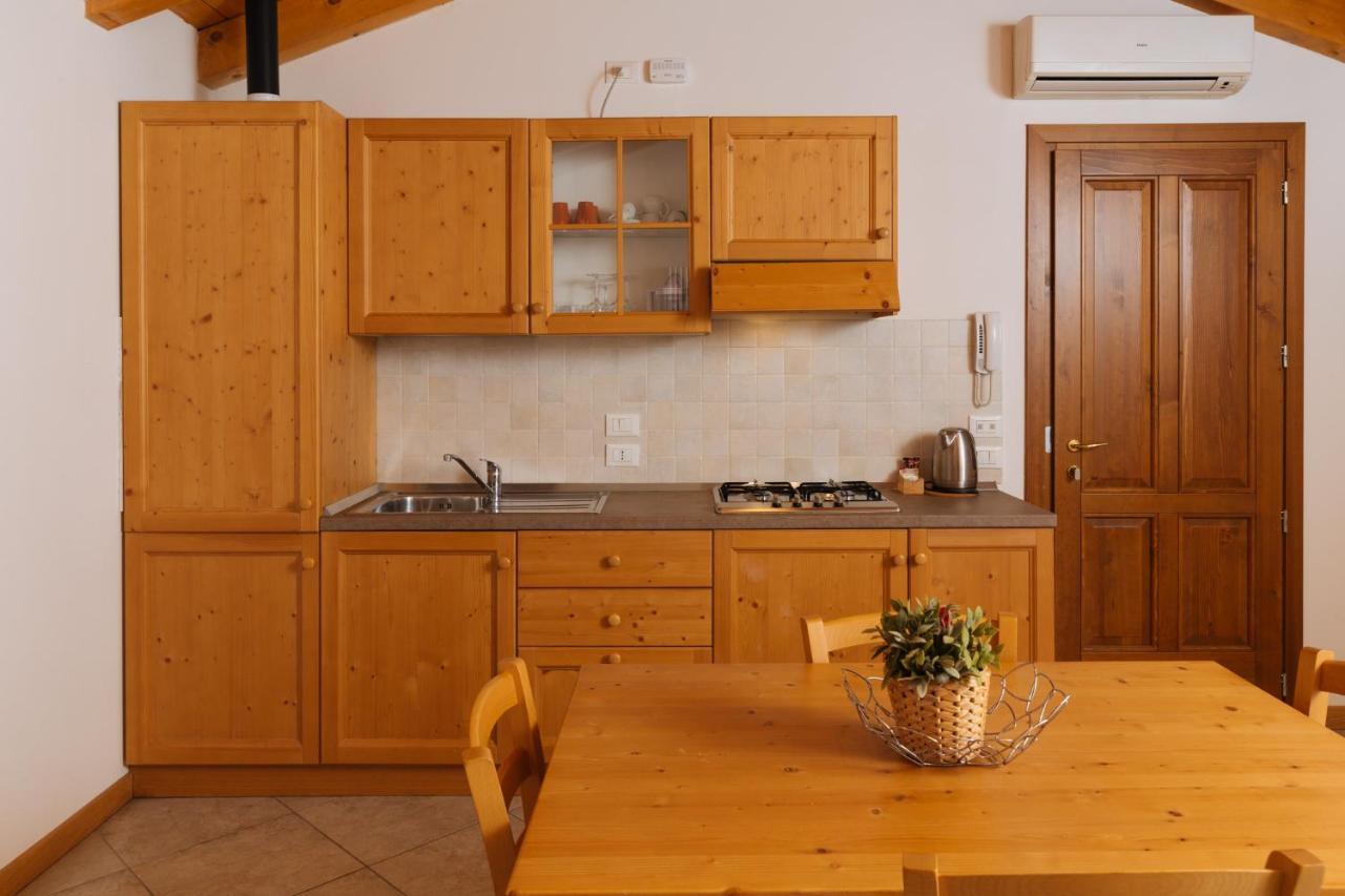 Albergo Diffuso Polcenigo P.Lacchin Экстерьер фото