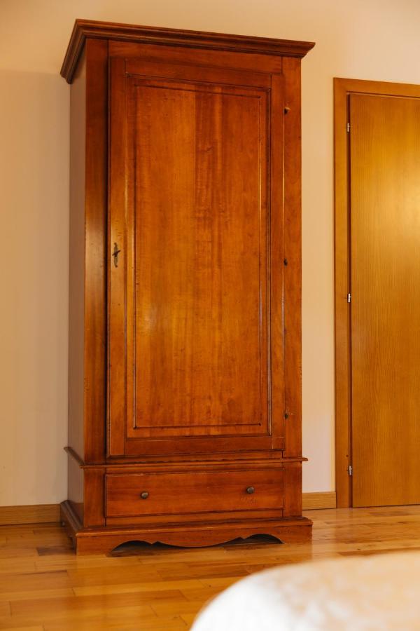 Albergo Diffuso Polcenigo P.Lacchin Экстерьер фото