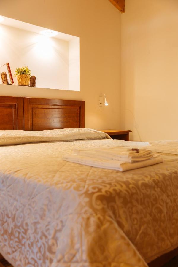 Albergo Diffuso Polcenigo P.Lacchin Экстерьер фото