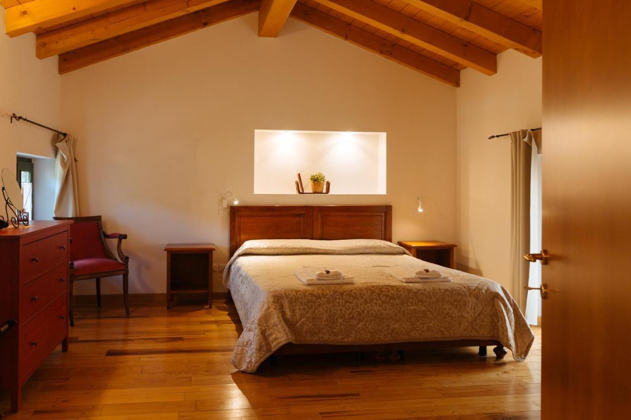 Albergo Diffuso Polcenigo P.Lacchin Экстерьер фото