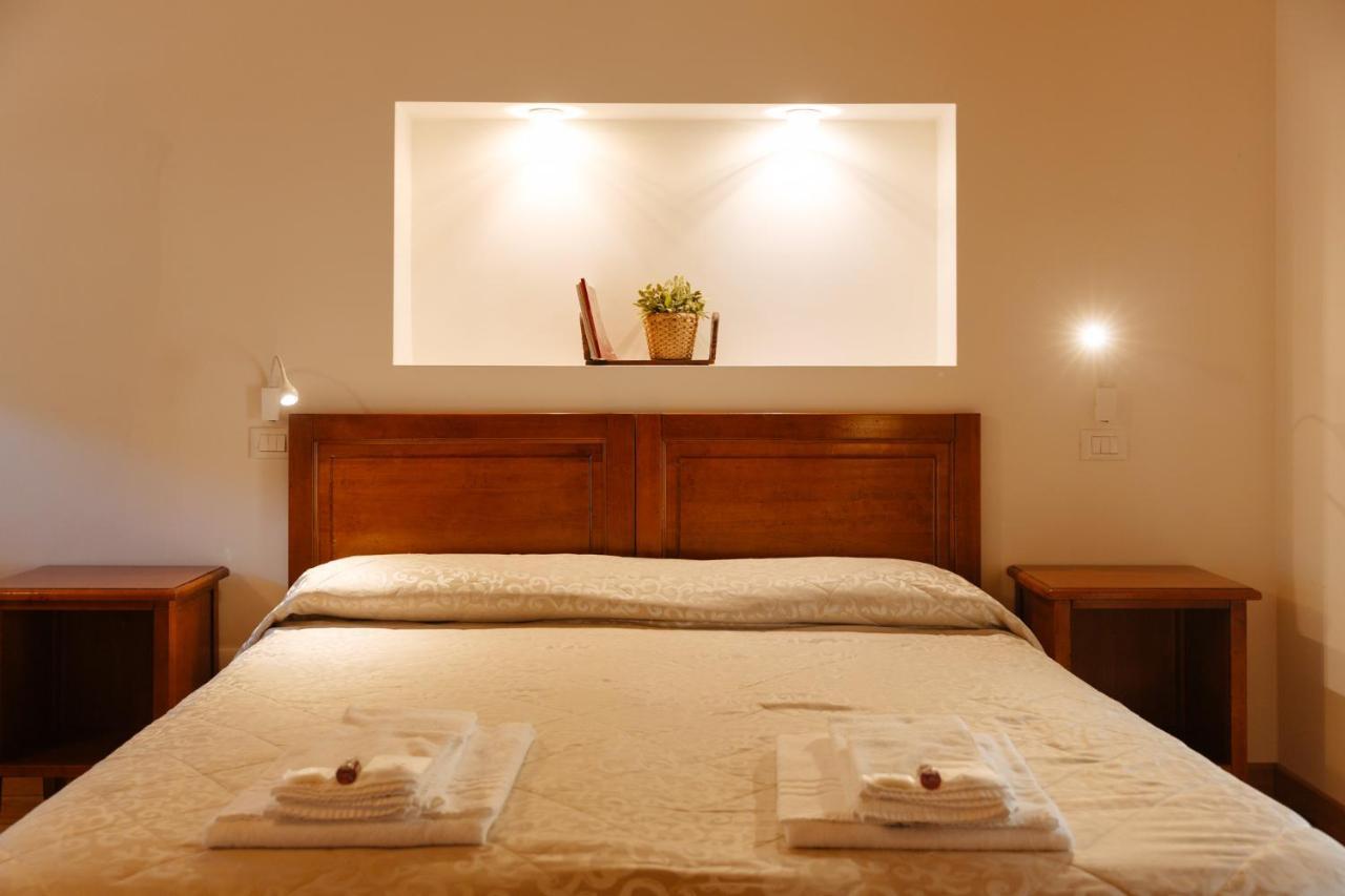 Albergo Diffuso Polcenigo P.Lacchin Экстерьер фото